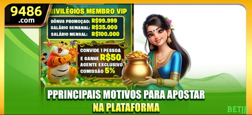 betjjj Cassino Clássico